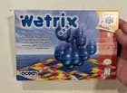 Wetrix - Nintendo 64 N64 - CIB - Authentic, Tested, Working, Cleaned, Very Good