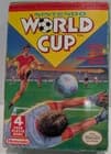 Nintendo World Cup Soccer NES Nintendo Entertainment System Complete CIB 1990