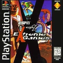 1Xtreme - Playstation PS1 TESTED