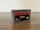 Nintendo Castlevania Classic NES Series GBA NTSC-U/C E Cartridge Only