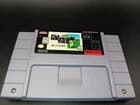 PGA EUROPEAN TOUR (SNES) SUPER NINTENDO- EXCELLENT! PLAYS PERFECT! $5 SHIPPING!