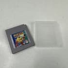 Pac-Man (Nintendo Gameboy Game, 1991) TESTED & WORKS