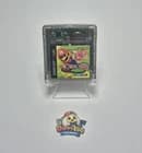 Mario Tennis GBC [Nintendo Game Boy Color - CGB-BM8J-JPN] ☆Tested☆