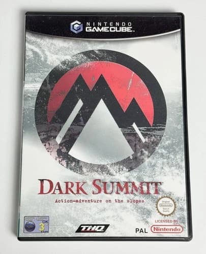 Dark Summit - Nintendo GameCube | TheGameWorld