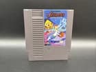 Jetsons: Cogswell's Caper (Nintendo NES) Cart Only Authentic Tested Working