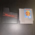 Gemfire (Nintendo Entertainment System, 1992) NES Tested Authentic Working