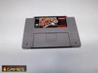 Street Fighter II Turbo GAME ONLY - SUPER NINTENDO SNES - 618a