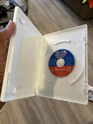 Billy Hatcher and the Giant Egg (Nintendo GameCube, 2003) Disc Only