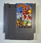 Capcom Mega Man 6 NES Mega Man Series Platformer NTSC-U/C Cartridge