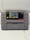 Paperboy 2 (Super Nintendo) SNES Authentic Tested Arcade Game