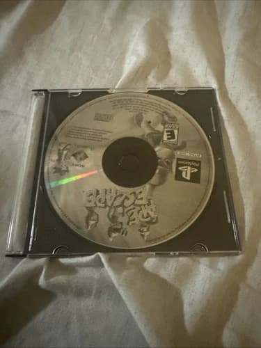 Ape Escape (Sony PlayStation 1 PS1) - Disc Only - Tested & Working!