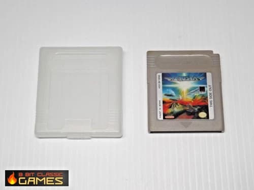 Aerostar - GAME ONLY - Nintendo Gameboy - FAST SHIPPING! 113b