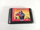 Shinobi III Return of the Ninja Master Sega Genesis Authentic Tested Has Wear
