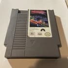 Days Of Thunder (1990) (Nintendo NES) Tested & Works, With Protector