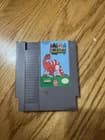 Nintendo NES Color A Dinosaur Game Cartridge Tested Working Authentic