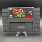 SNES SUPER METROID: ASCENT (ONLY ON GAME FORCE ONLINE)