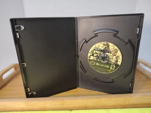 Mario Party 6 - Nintendo GameCube/Wii | (2004) | TESTED | Disc Only.💥