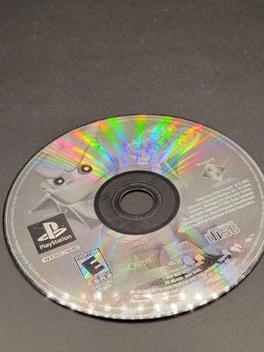 Spyro Year of the Dragon [Greatest Hits] - PlayStation - Authentic - Loose Disc