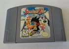 Snowboard Kids (Nintendo 64 N64, 1998) Authentic Cartridge Only Tested