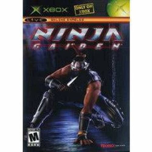 Ninja Gaiden