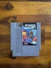Mission Impossible Nintendo NES Cleaned/Tested