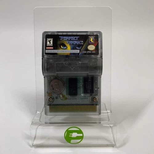 Perfect Dark (GameBoy Color, 2000) Cartridge Only