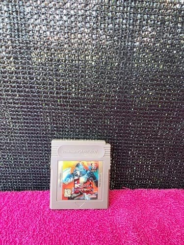 Killer Instinct (Nintendo GameBoy, 1995) Cartridge Video Game