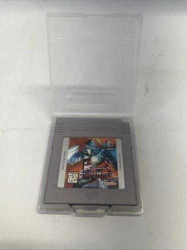 Killer Instinct (Nintendo Game Boy, 1995) – Cart Only – Tested, Working