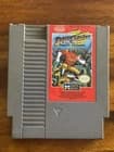 Dash Galaxy in the Alien Asylum Nintendo NES Cleaned/Tested