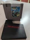 Nintendo Entertainment System NES Teenage Mutant Ninja Turtles 3 III Manhattan