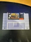 Dirt Trax FX (Super Nintendo, 1995) SNES Authentic Tested Cartridge Only