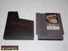 M.U.S.C.L.E. - GAME ONLY - NINTENDO NES - 52a