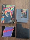 Friday The 13th (Nintendo NES) Complete in Box CIB - Rough Manual Read