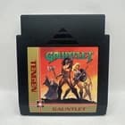 Gauntlet Nintendo NES Tengen EXCELLENT Game Cartridge