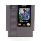 Isolated Warrior (NES) Loose Cart Only -