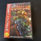 Mega Turrican - Director's Cut [Strictly Limited] Video Game New
