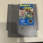 Bump 'n' Jump (Nintendo Entertainment System, 1988) *MINT* Fast Shipping