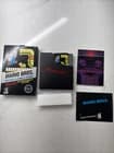 Nintendo NES "The Original" Mario Bros., CIB! Rare