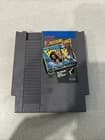 Freedom Force (Nintendo Entertainment System, 1988) Tested Beautiful Condition