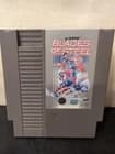 Blades Of Steel - NES Nintendo Hockey Game
