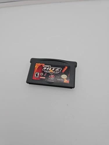 NHL Hits 2003 GameBoy Advance