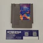 Tetris (Nintendo Entertainment System NES, 1989) Cartridge Only