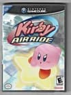 Kirby Air Ride (Nintendo GameCube, 2003)
