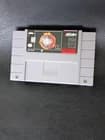 Vintage NBA Jam TE Tournament Edition Authentic Super Nintendo SNES Game