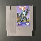 The Punisher Video Game (Nintendo NES, 1990) Cartridge Only ~ Tested & Working!