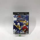 Sonic Heroes (Nintendo GameCube, 2004)