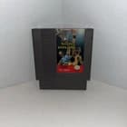 All-Pro Basketball Nintendo NES 1989 Tested Working Excellent CLEAN LABEL RARE