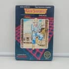 Gun.Smoke for Nintendo NES Complete In Box CIB W/ Manual Authentic