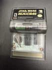 Star Wars Episode 1 Racer (Game Boy Color, 1999) Game Only WORKING