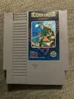 Commando (Nintendo Entertainment System, 1986)